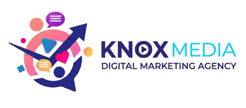KNOX MEDIA - Digital Marketing Agency